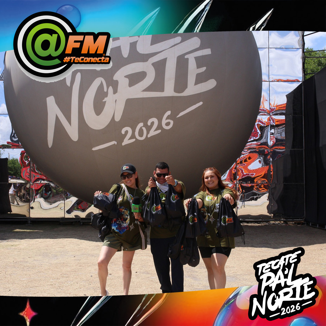 COBERTURA TECATE PA'L NORTE 2026